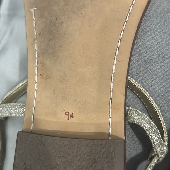 Sam Edelman Sandels size 9 - Picture 4 of 6